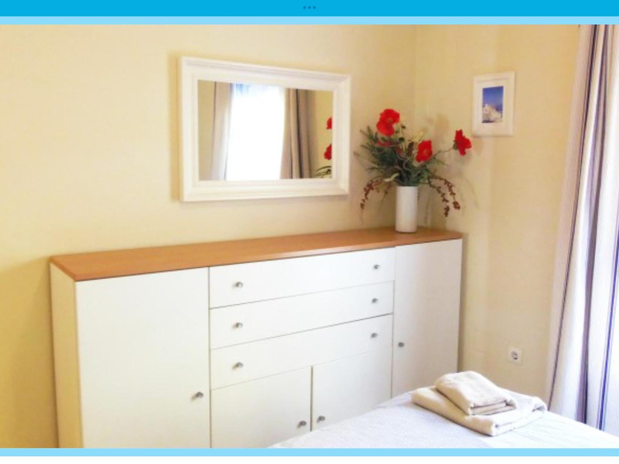 Appartement Burriana Nsf50