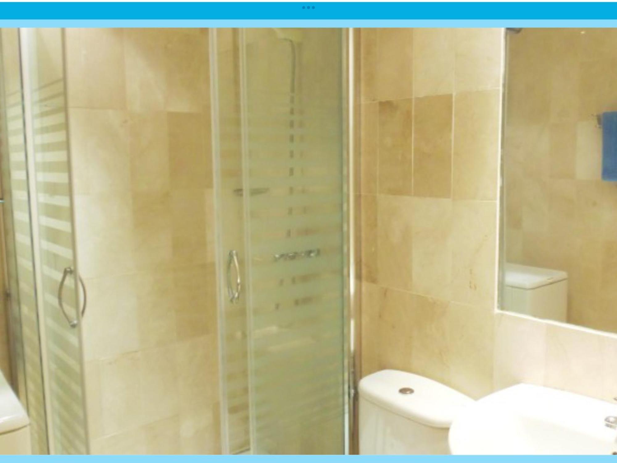Burriana Nsf50 Appartement *