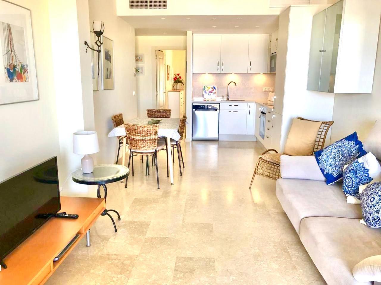 Appartement Burriana Nsf50 Nerja
