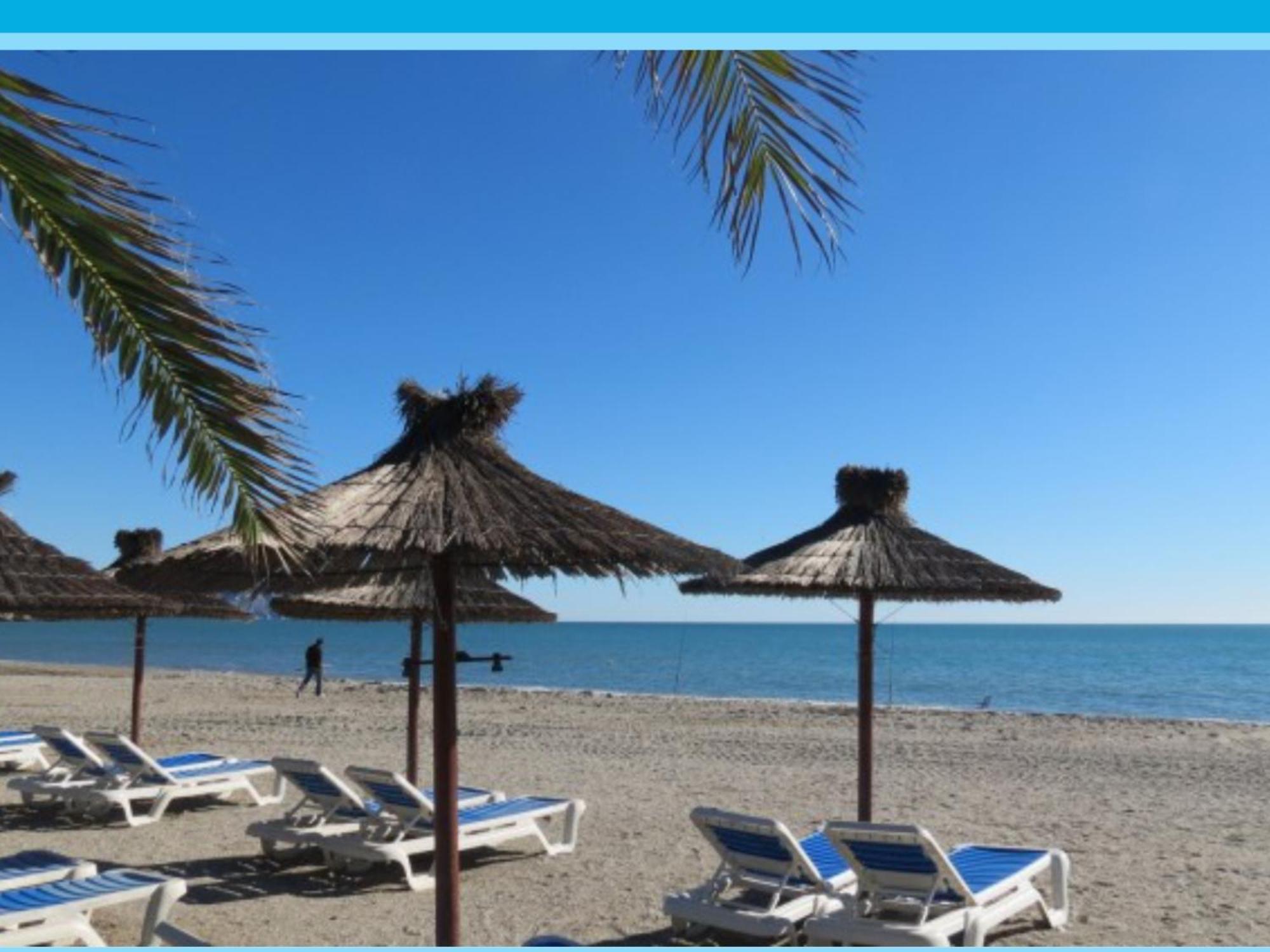 Burriana Nsf50 Appartement *