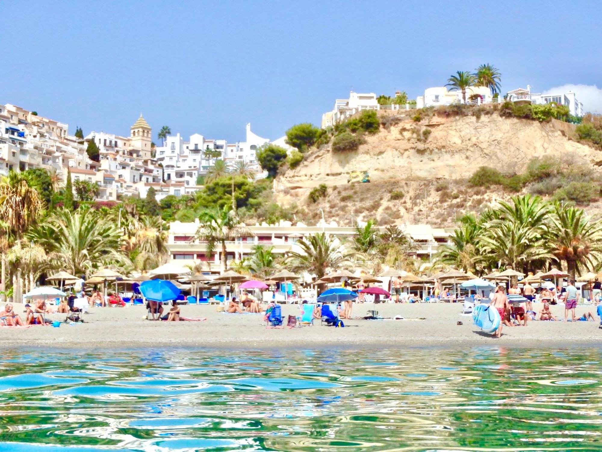 Appartement Burriana Nsf50 Nerja
