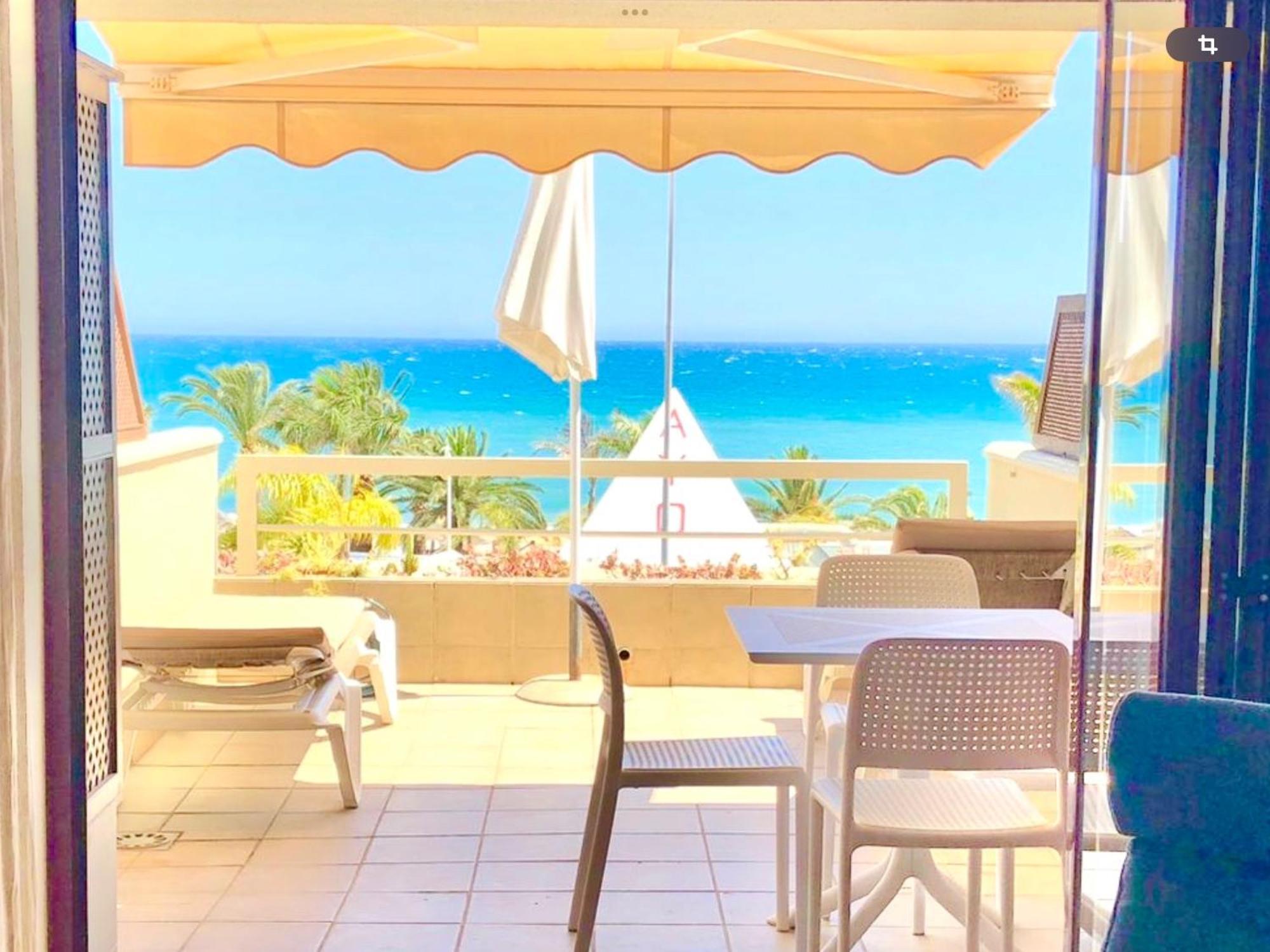 Burriana Nsf50 Appartement